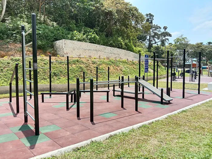 Taman Awam Kuala Lipis Picture 3