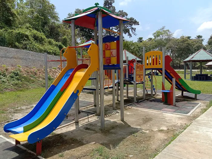 Taman Awam Kuala Lipis Picture 1