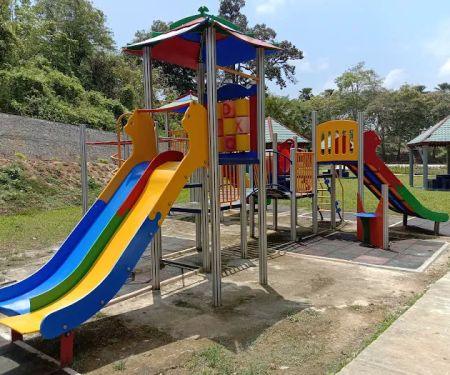 Taman Awam Kuala Lipis