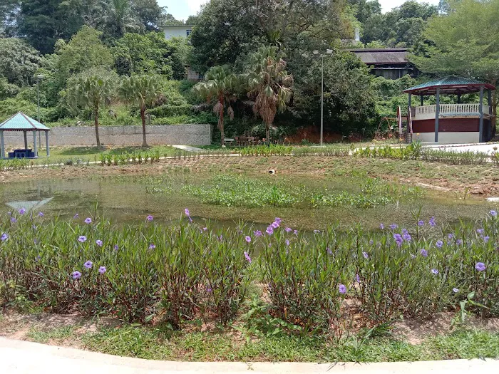 Taman Awam Kuala Lipis Picture 5