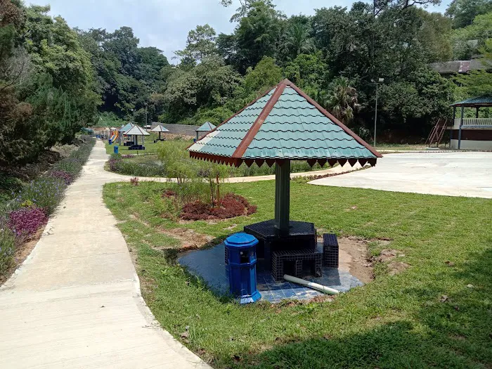 Taman Awam Kuala Lipis Picture 6