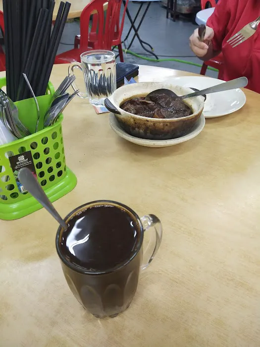 Restoran Xin Kahei Picture 6