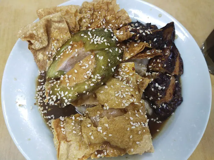 Restoran Xin Kahei Picture 4