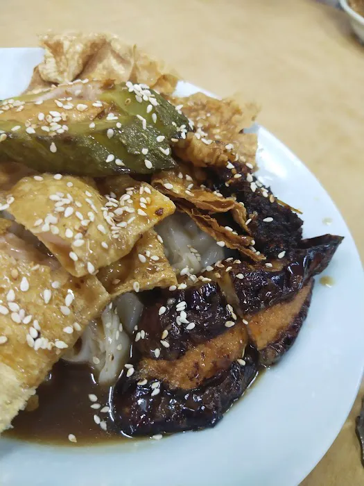 Restoran Xin Kahei Picture 3