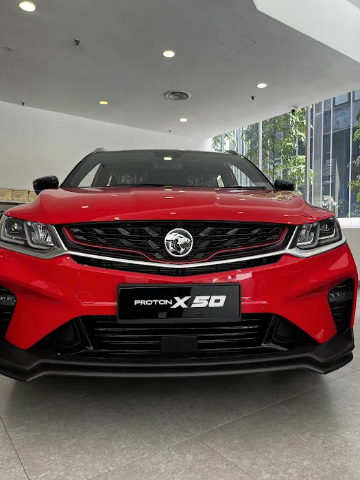 Proton Syed Ahmad Advisor KL MY Picture 1