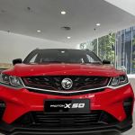 Proton Syed Ahmad Advisor KL MY