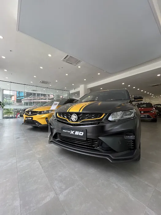 Proton Syed Ahmad Advisor KL MY Picture 2