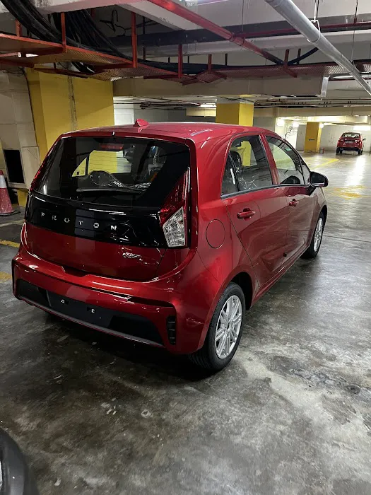 Proton Syed Ahmad Advisor KL MY Picture 8