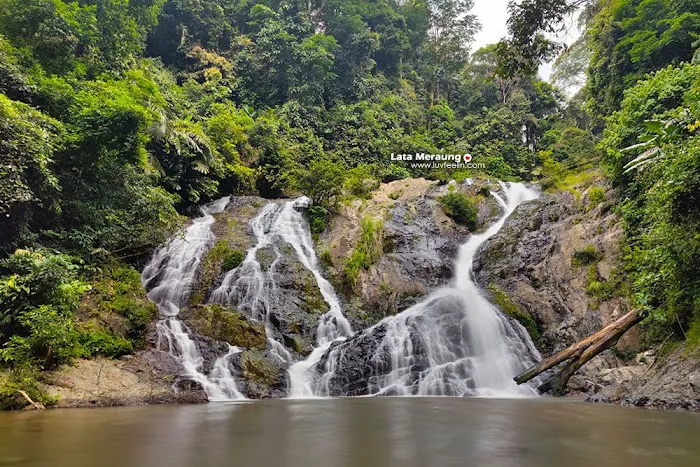 Lata Meraung Picture 1