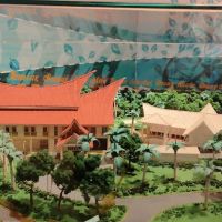 Muzium Orang Asli Gombak (MOAG) ico