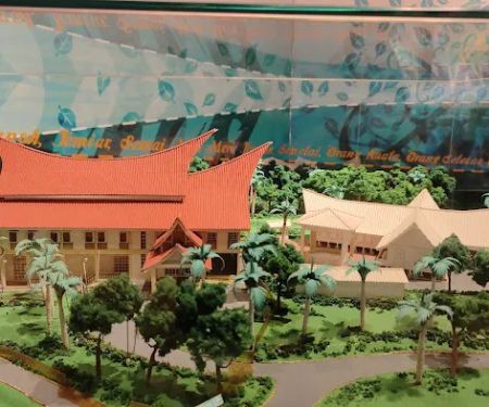 Muzium Orang Asli Gombak (MOAG)