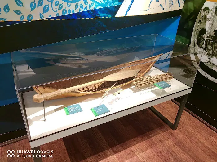 Muzium Orang Asli Gombak (MOAG) Picture 2