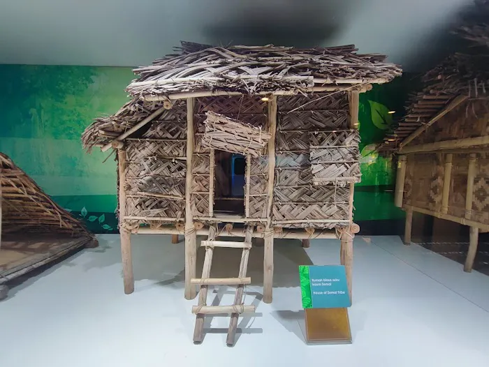 Muzium Orang Asli Gombak (MOAG) Picture 6