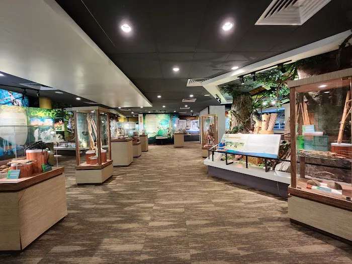 Muzium Orang Asli Gombak (MOAG) Picture 9