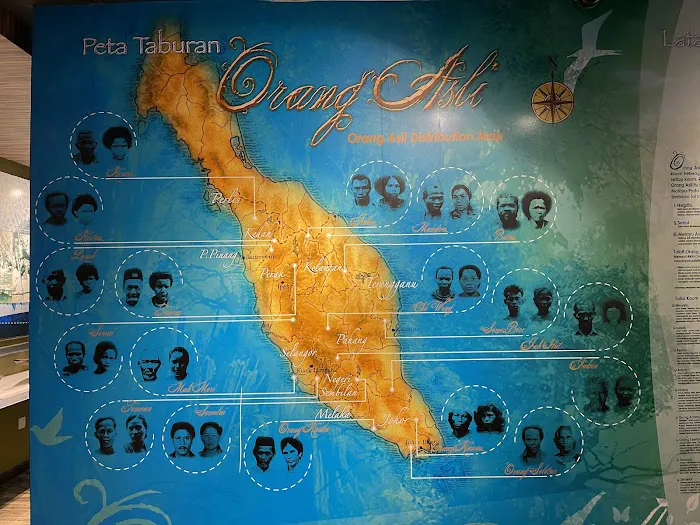 Muzium Orang Asli Gombak (MOAG) Picture 5
