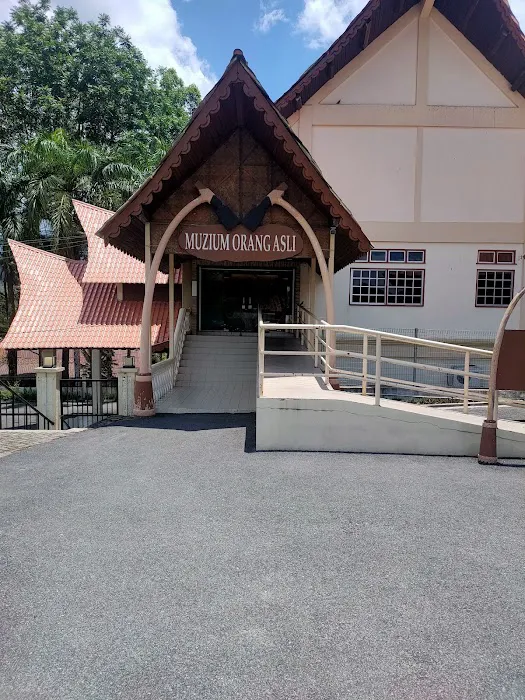 Muzium Orang Asli Gombak (MOAG) Picture 7