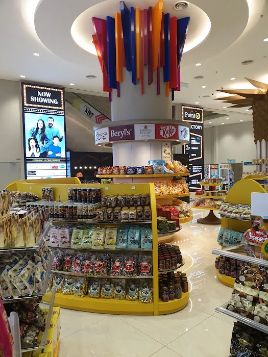 Point B! Emporium Picture 3