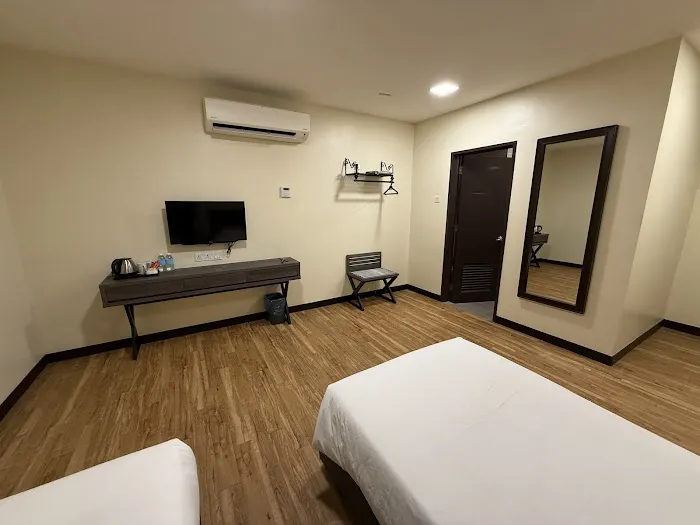 Humaira Hotel Picture 5