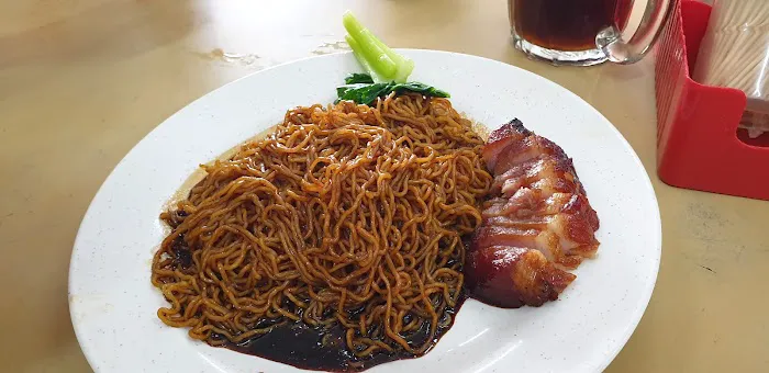Restoran Popeye Picture 1