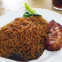Restoran Popeye ico