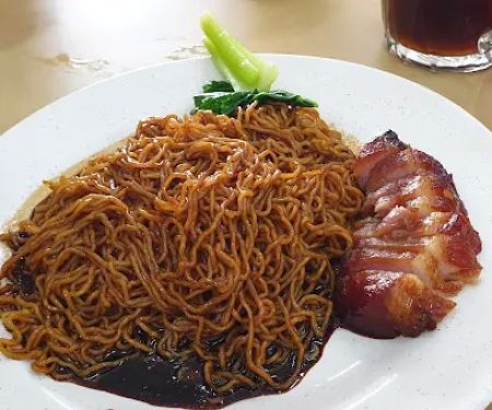Restoran Popeye