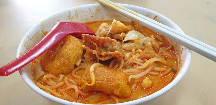 Restoran Popeye Picture 2