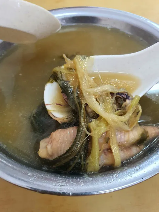 Restoran Popeye Picture 5