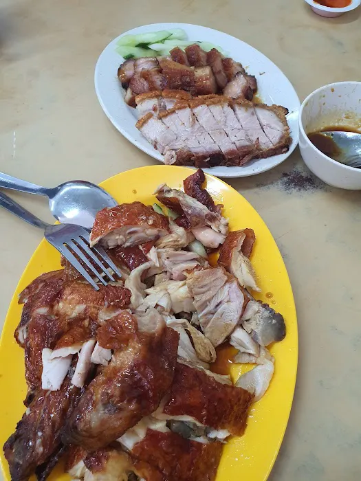 Restoran Popeye Picture 6