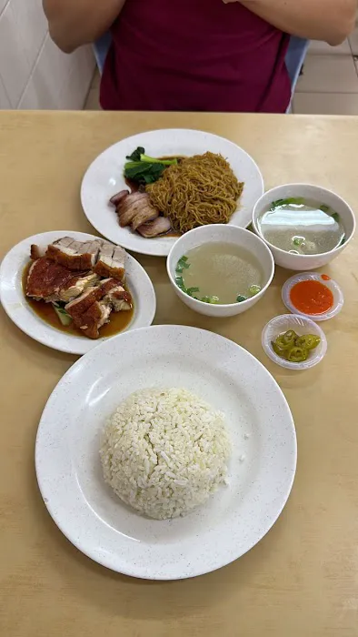 Restoran Popeye Picture 10