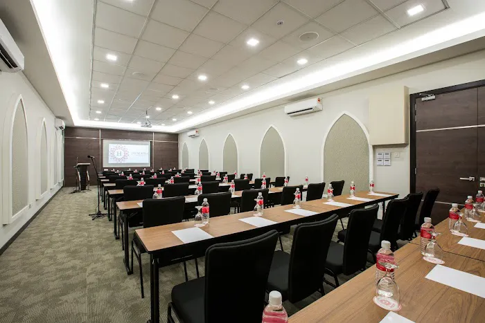 Humaira Hotel Picture 4