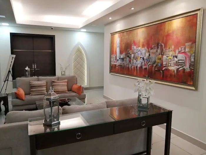 Humaira Hotel Picture 7