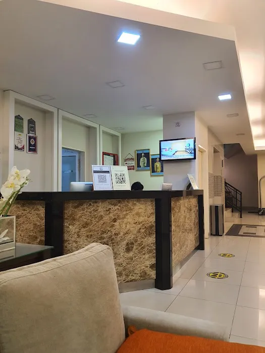 Humaira Hotel Picture 6