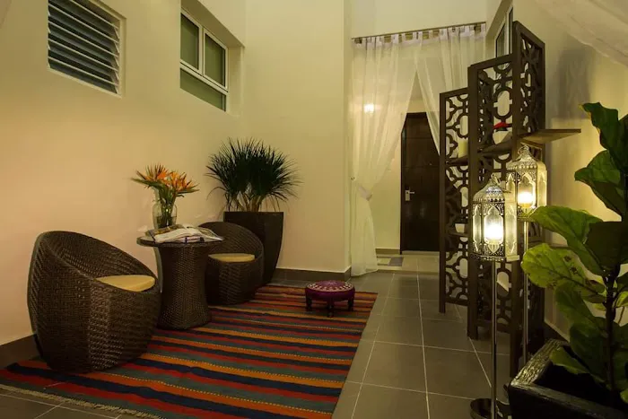 Humaira Hotel Picture 9