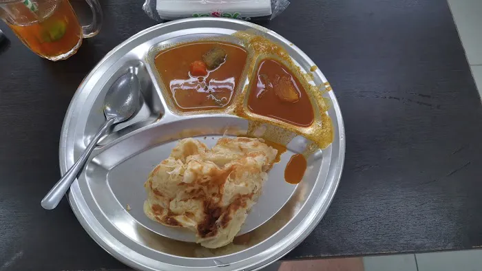 Kasth Curry House Picture 1