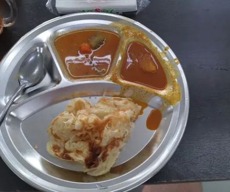 Kasth Curry House