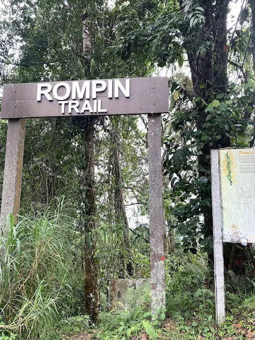 Rompin Trail Picture 1