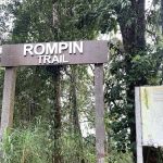 Rompin Trail