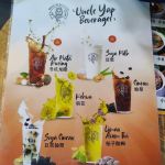 Taste Life Pan Mee