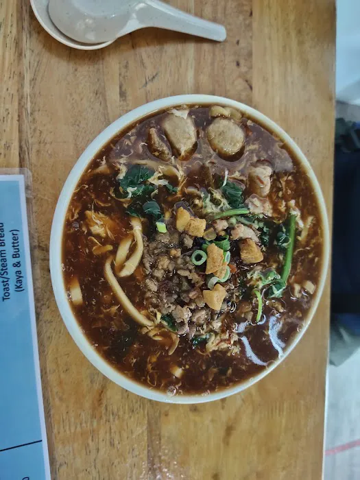 Taste Life Pan Mee Picture 8