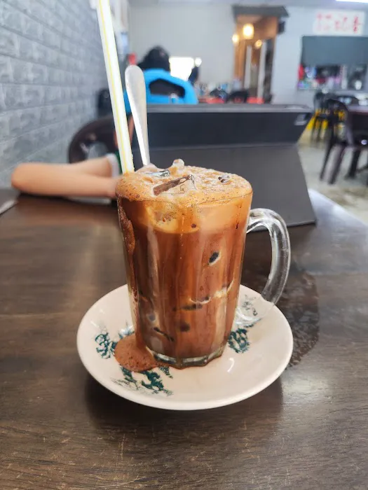 Taste Life Pan Mee Picture 5