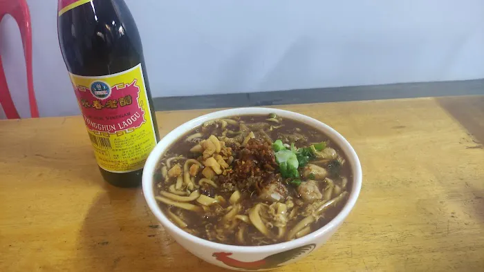 Taste Life Pan Mee Picture 10