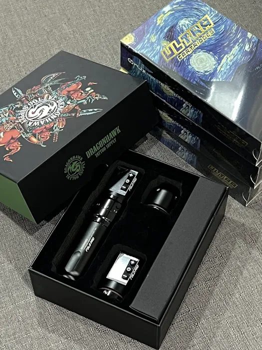 My Tattoo Supply Picture 1