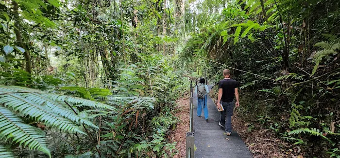 Hemmant Trail Picture 1
