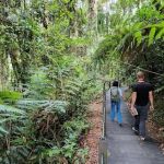 Hemmant Trail