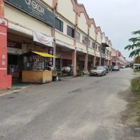 Taman Hidayah Harmoni ico