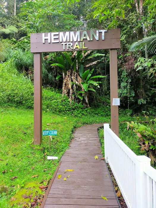 Hemmant Trail Picture 10