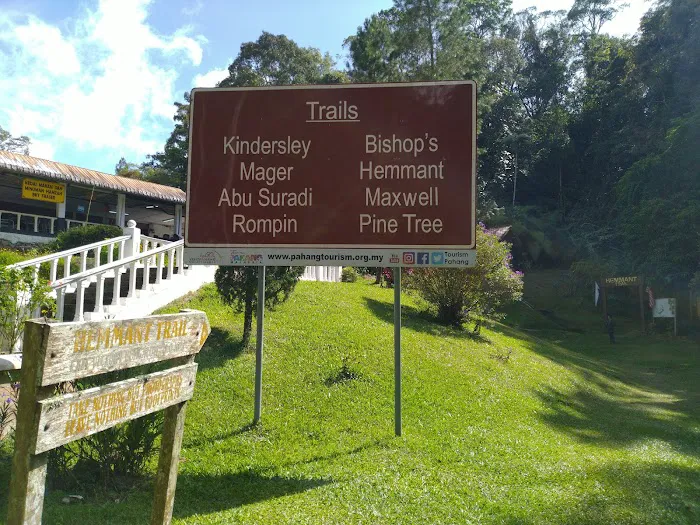 Hemmant Trail Picture 3