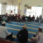 Masjid Kampung Pamah Kulat