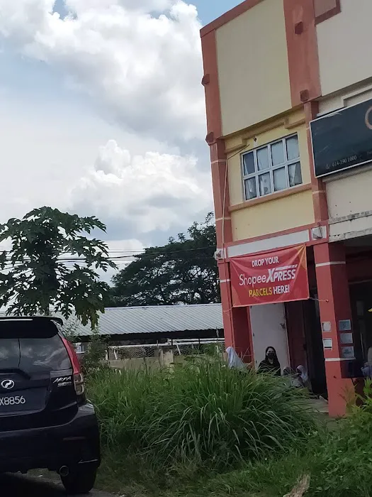 Taman Hidayah Harmoni Picture 4