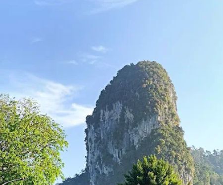 Bukit Takun
